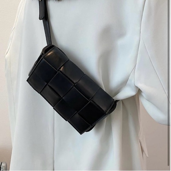 The Unbranded Brand Handbags - Crossbody purse | Small Cellphone Purse| 000103